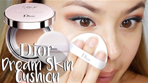 dream skin dior|dior dream skin cushion review.